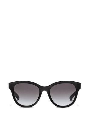Dolce & Gabbana Eyewear DG Hinge sunglasses - Black