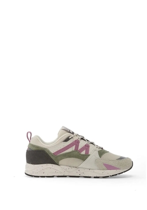 Karhu Fusion 2.0 panelled sneakers - Neutrals