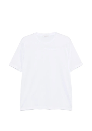 Kangra crew-neck T-shirt - White