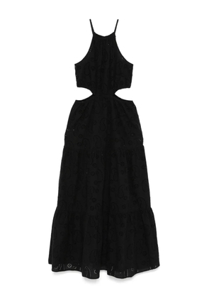 MC2 Saint Barth Akalia dress - Black