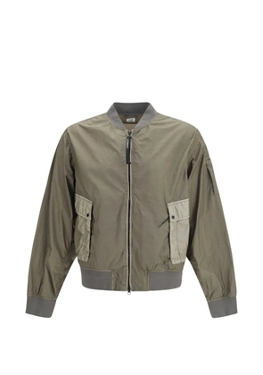 C.P. Company Bi-TM bomber jacket - Green