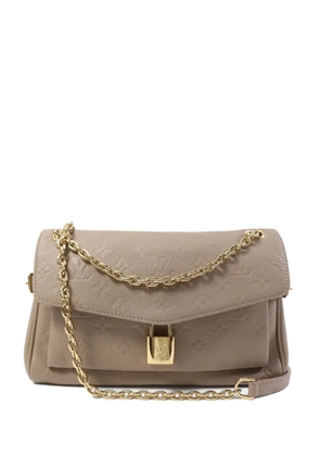 Louis Vuitton Pre-Owned Anytime shoulder bag - Neutrals