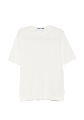 People Of Shibuya crew-neck T-shirt - White