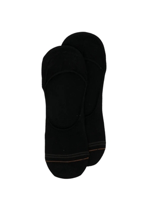 Zegna Freshness socks - Black