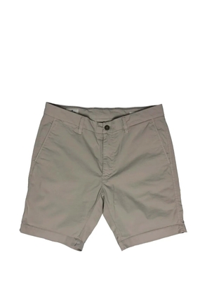 Mason's New London shorts - Neutrals