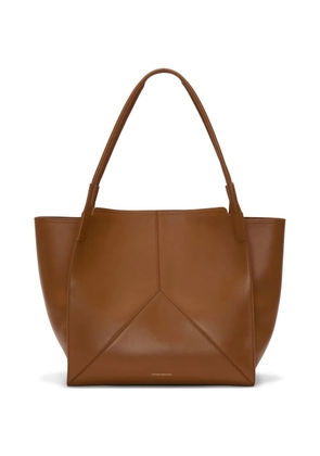 Victoria Beckham Victoria tote bag - Brown