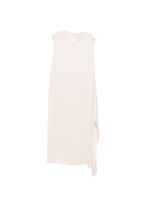 Peserico sleeveless midi dress - Pink