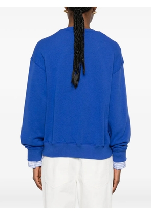 Polo Ralph Lauren long-sleeve sweatshirt - Blue