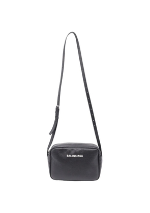 Balenciaga Pre-Owned Everyday Camera bag - Black