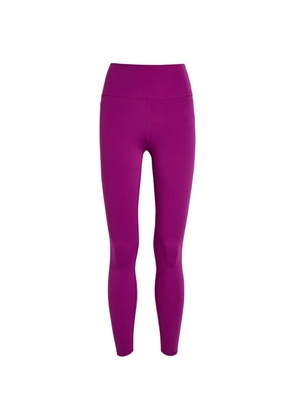 VUORI AllTheFeels™ high-waisted leggings - Purple