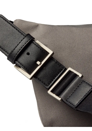 Calvin Klein zip-up belt bag - Grey