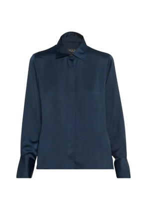 rag & bone Venus shirt - Blue