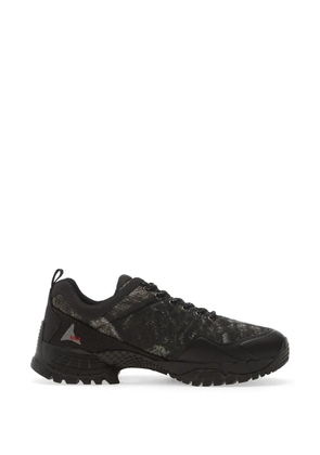 ROA Neal sneakers - Black