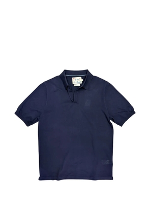 MC2 Saint Barth Fraser T-shirt - Blue