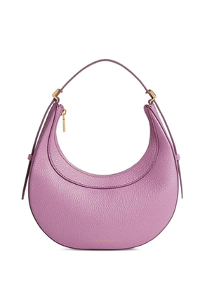 Coccinelle mini Whisper shoulder bag - Pink