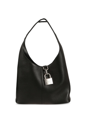 Balenciaga North-South tote bag - Black