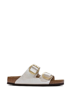 Birkenstock Arizona Big Buckle sandals - Silver