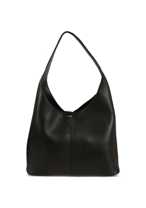 Balenciaga North-South tote bag - Black