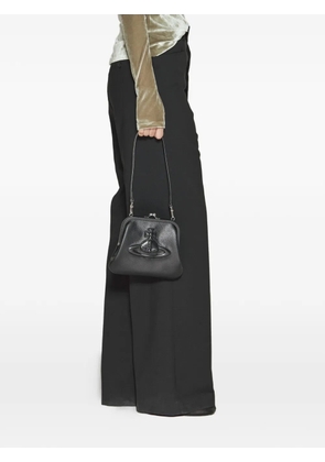 Vivienne Westwood Vivienne's clutch bag - Black