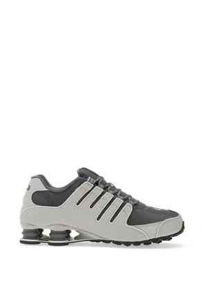Nike Shox NZ sneakers - Grey