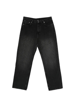 Daily Paper Amba jeans - Black