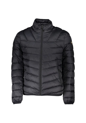 Napapijri Apulia quilted jacket - Blue