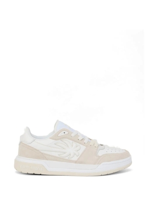 Palm Angels Palm Basketball Lea sneakers - Neutrals