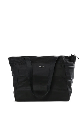 Tumi Just in Case tote bag - Black