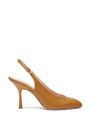 Stuart Weitzman 8.5cm Madison pumps - Neutrals