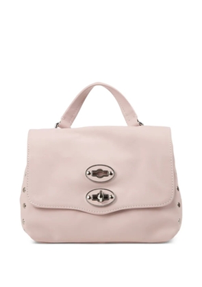 Zanellato Postina Saeta tote bag - Pink