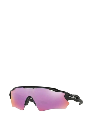 Oakley Radar sunglasses - Black