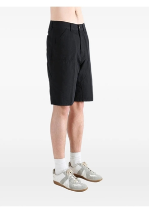 Carhartt WIP Double Knee shorts - Black