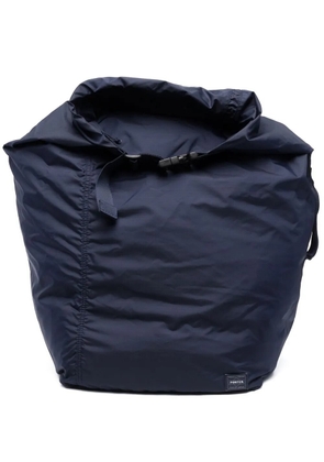 Porter-Yoshida & Co. large Flex Bonsac backpack - Blue