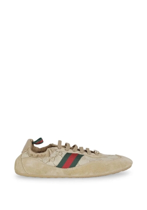 Gucci Shift GG sneakers - Neutrals