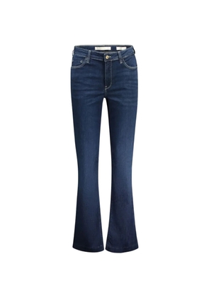 GUESS USA flared jeans - Blue