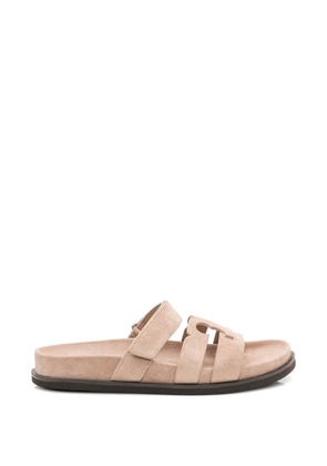 Tory Burch Ines Sport open-toe sandals - Neutrals