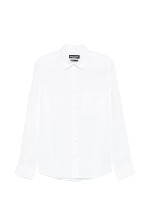 Marc O'Polo button-fastening shirt - White