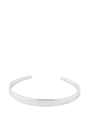 Philippe Audibert Gretna cuff bracelet - Silver