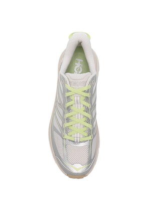 HOKA Mafate Speed 2 sneakers - Grey