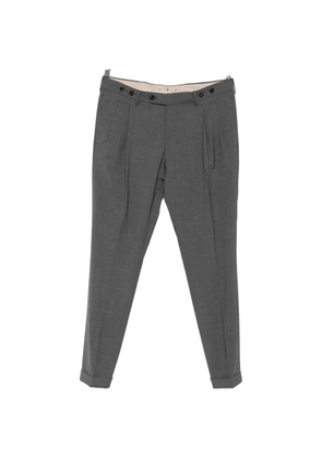 Berwich tailored trousers - Grey