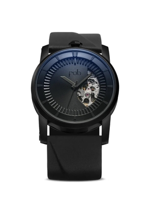 Fob Paris R413 Phantom 41mm watch - Black