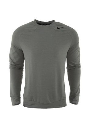 Nike Dri-fit Touch fleece sweatshirt - Green