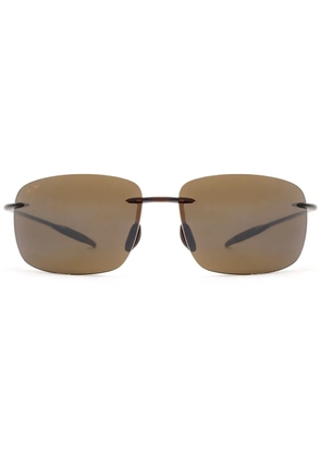 Maui Jim Breakwall sunglasses - Brown