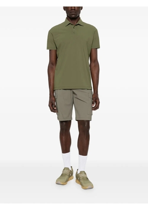 People Of Shibuya cargo-pocket shorts - Green