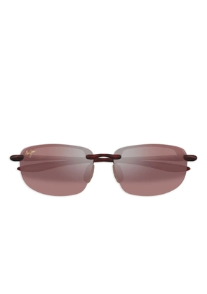 Maui Jim Ho’okipa sunglasses - Brown