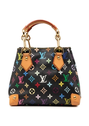 Louis Vuitton Pre-Owned 2005 Monogram Multicolore Audra handbag - Black