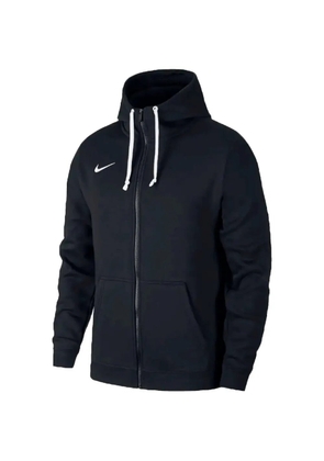 Nike Full-Zip Fleece Soccer jacket - Black