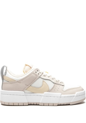 Nike Dunk Low Disrupt 'Sail/Desert Sand' sneakers - Neutrals