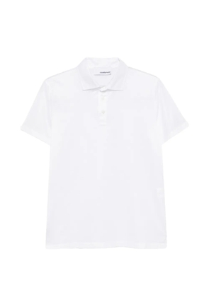 Costumein Peter short-sleeve polo shirt - White