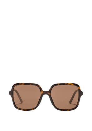 Dolce & Gabbana Eyewear DG Everyday sunglasses - Brown